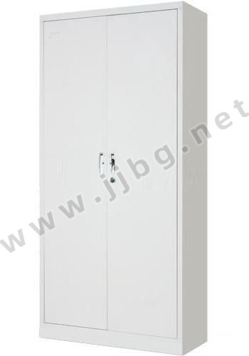 點(diǎn)擊查看商品:對開鐵門文件柜