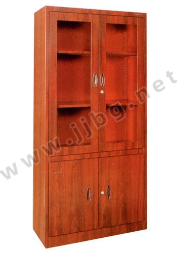 點(diǎn)擊查看商品:平開門書柜（轉(zhuǎn)?。? width=
